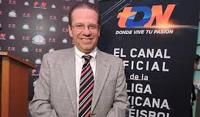 Fernando Howard de TDN: TR3S60 es nuestro nuevo programa deportivo  multiplataforma