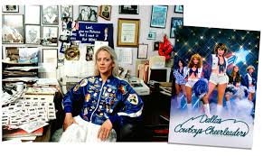 If we leave now, we'll be there by eight. Sex On The Sidelines How The N F L Made A Game Of Exploiting Cheerleaders Vanity Fair