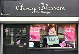 Thursday 18th march 2021 3:50 am. Cherry Blossom Hair Boutique In Cleethorpes Salonspy Uk