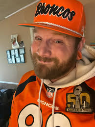It's my birthday today and so happy to see my boys playing let's gets this  dub baby!!! #BroncosCountry #DB4Lyfe #BOLIEVE