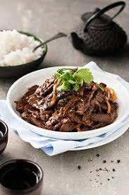 Rasa gurih juicy daging menyatu dengan saus yang gurih pedas. Resep Chicken Steak Black Pepper Sauce Recipes Tasty Query