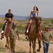 The airline provides both scheduled passenger and cargo services. The Bachelorette Week 5 Camel Rides Song Writing And A 2 On 1 Sbnation Com
