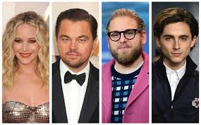 We let you watch movies online without having to register. Adam Mckay Cast Don T Look Up Lawrence Dicaprio Chalamet Hill Indiewire