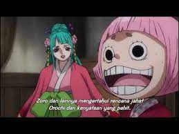 Onepiece Samehadaku Nasi