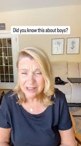 I heard this broken down by age the other day and I couldn't agree more.  When you're talking about who is the biggest influence in your boys life I  believe these age