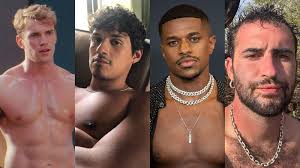 Get to know the hot guys from the 'Drag Race' S16 makeover challenge