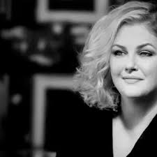 Christina Watson with The Bruce Dudley Quartet