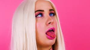 Ahegao Face - Eye rolling 2