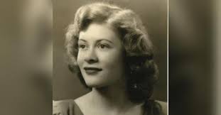 Obituary, Visitation & Funeral Information