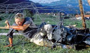 Resultado de imagem para Fugindo do Inferno.