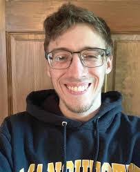 David Borntrager's Instagram, Twitter & Facebook