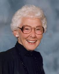 Obituary of Jean W. Tudman