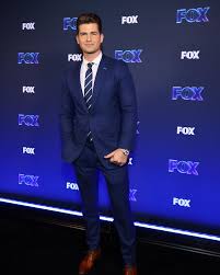 Honored to be a part of the 2025 FOX Upfront in NYC this year as we  highlight to advertisers why we are the #1 name in news & sports. Amazing  group of