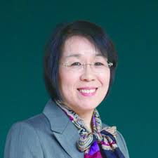 Toyoko YOSHIZAWA