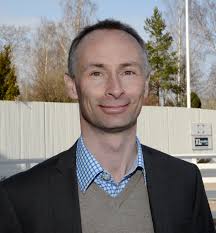 Jockey og sportschef fylder 40