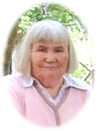 Maria Castanho Obituary (1936