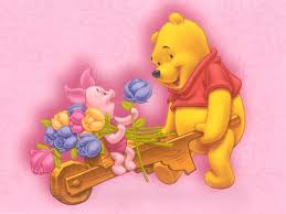 Winnie the pooh quotes flowers. Eeyore Quotes Flowers Quotesgram