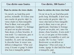 Passez En Mode Fun Dictee Fle Dialogue Francais