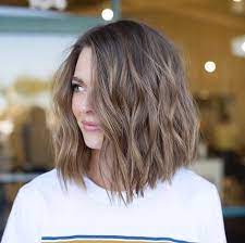 Armstrong Mccall Official On Instagram We Re Wild About These Waves For That Perfect Beach Wave Easy Hairstyles Short Wavy Hair Wavy Bob Hairstyles