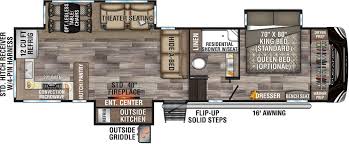 Check spelling or type a new query. 2020 Durango Fifth Wheel Floorplans Kz Rv