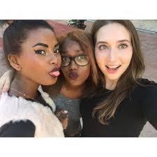 Leah Shulman's Instagram, Twitter & Facebook