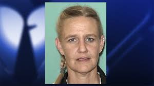 Woman charged with pedestrian death in Lincoln County