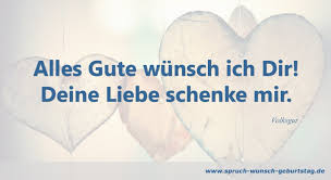 Geburtstagsspruche Fur Den Partner Gluckwunsche Fur Meinen Schatz