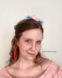 Hair and Makeup by Allyson