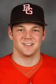 BGSUFalcons.com 2015 BGSU Baseball Media Guide