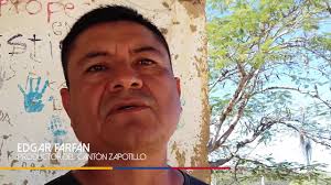 EDGAR FARFÁN