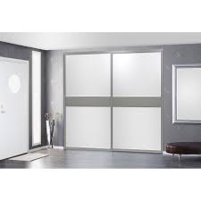 Prix immédiat, livraison rapide et les meilleurs prix du web. Porte De Placard Coulissante Sur Mesure Elfa Norrkoping De 120 1 A 158 Cm Porte Placard Placard Coulissant Porte Placard Coulissante