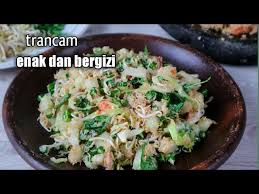 .¦¦¦dapur ayu¦¦¦ sambal terong dgn jantung sapi pedasssss ¦¦¦dapur. Resep Trancam Mudah Enak Dan Sehat Youtube
