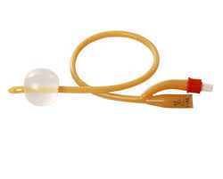 Foley Catheter Online Buy Silicone Latex Foley Urinary