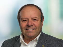 Goebel Running For School Board But Not On The Ballot, Yet