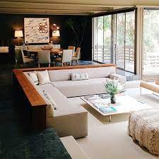 The 7 steps to raise a sunken. 25 Sunken Living Room And Lounge Ideas To Try Digsdigs