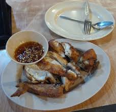 Obtenez des réponses rapides du personnel et personnes ayant visité le kai tod decha. Decha Fried Chicken Picture Of Kai Tod Decha Hat Yai Tripadvisor