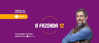 A briga entre vida vlatt e ana paula renault está apenas no início. A Fazenda Home Facebook