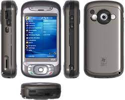 Sold - att 8525 pda phone