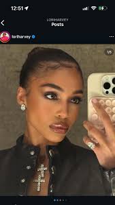 Welcome to BLING GIRLS WHO BLING RIGHT —where we rate celebs’ jewelry and  spill all the sparkle tea! 💎✨ , First up the BLING queen herself  @loriharvey , #BlingGirlsWhoBlingRight , #jewelry #jewellery ...