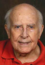 Obituary for James Albert Bayes