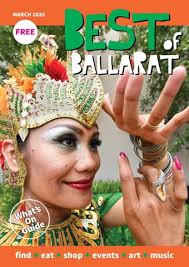 Best of Ballarat
