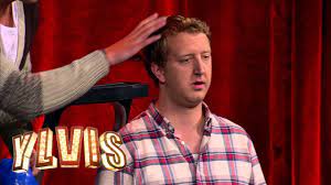 If you like i kveld med ylvis, check out. I Kveld Med Ylvis A Sette Badehette Pa Magnus Hd Youtube