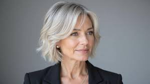 Image result for trendy Frisur für 50 Jahre