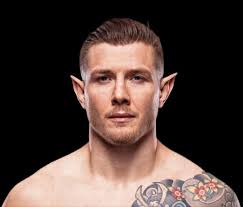 Marvin "Marvin Vettori" Vettori : r/ufc