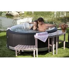 Spa Gonflable 4 Places Spa Gonflable Jacuzzi Exterieur Gonflable Jacuzzi Gonflable