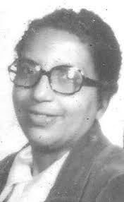 Sarah Foxworth Obituary (1928