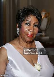 595 Aretha Franklin Birthday Stock Photos, High-Res Pictures, and Images