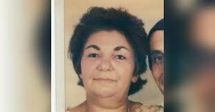 Rose (Bedrossian) Hartunian Obituary