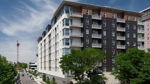 A terrific place to live and grow in denver! Griffis Cherry Creek North Apartments Denver Griffis Residential