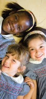 ACADEMY OF THE SACRED HEART